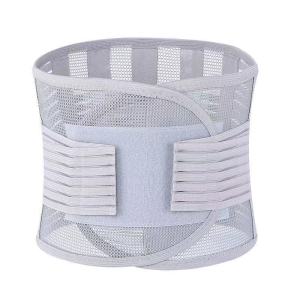 【Ganggang】CODเข็มขัดพยุงหลัง แบบ 3in1เพิ่ม แก้ปวดหลัง เสื้อพยุงหลัง ที่รัดแก้ปวดหลัง แก้หลังงอ ที่รัดหลังเอว พยุงเอวผ้ารัดหน้าท้อง