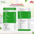 Morinaga Chil Kid Soya Vanila 200 g Susu Pertumbuhan Anak Usia 1 sampai 3 Tahun. 