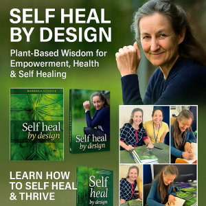 HFH-《Self Heal by Design》 Designing yourself Repairing books Pages Selfimproving books