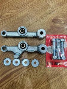 BỘ GIÒ GÀ_GIẢM SÓC TRƯỚC KÈM BỘ ỐC TY BẠC XE CUB
