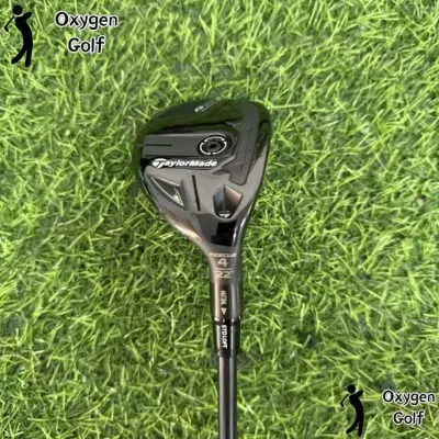 ใหม่ TaylorMade Qi35ไฮบริด | 19 °/22 °/25 ° Lofts | R/s/sr Flex | การให้อภัยและระยะทางสูง