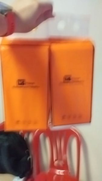 Buyer review video 5
