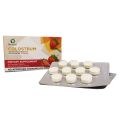 COLOSTRUM CHEWABLE IgG 550MG TAB,  IDEAL FOR CHILDREN, 30 TABS/BOX  FDA REGISTERED MADE IN NEW ZEALAND EXP MARCH 2025. 