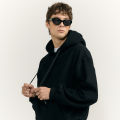 Classy - เสื้อฮู้ด Oversized เเขนยาว รุ่น Basic Hoodies. 