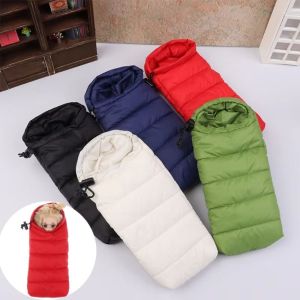 EHTYR Scene Decoration Doll Sleeping Bag Lifelike Design Bedroom Furniture Sleeping Bag Miniature Creative Pretend Play Dollhouse Outdoor Camping Doll Accessories