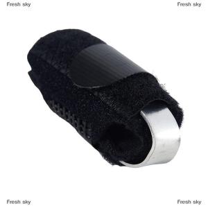 [COD] Fresh sky Finger Toe Splint Brace Toe Splint Straightener For Hammer Toe Crooked Toe Claw Toe Stabilizer Support Brace Wrap