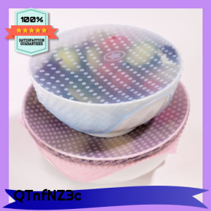 [QTnfNZ3c] Lexngo Silicone Food Wraps Pembalut Makanan