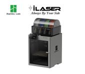 Bambu Lab P2S Combo 3D Printer with AMS 2 Pro Multi Colour Printing Local Warranty