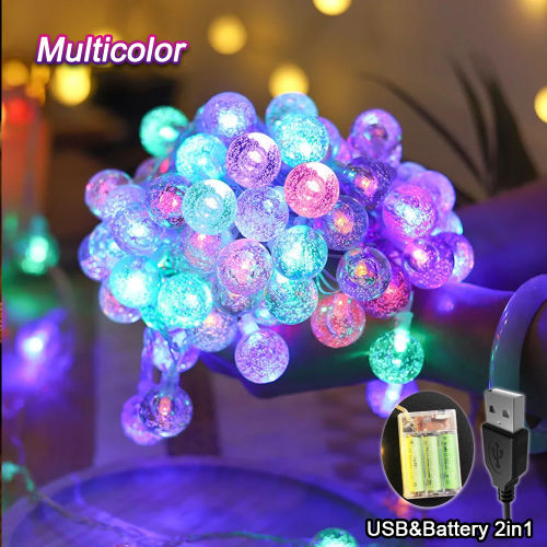 Best Ball Fairy Light Brands in Singapore: Quality & Value Guide