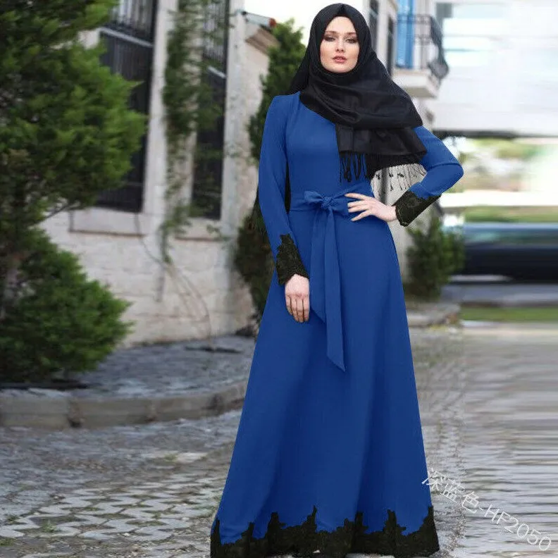 Dress moden muslimah hotsell