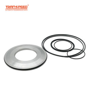 TRANSPEED RE0F11A JF015E JATCO CVT Transmission sprocket / master cylinder / steel pulley Rebuild Kit Seal Oil Ring Repair Kit primary pulley piston kit for Nissan Tiida 1.6L Mitsubishi suzuki car accessories