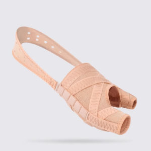 🌟ราคาที่ดีที่สุด🌟อุปกรณ์พยุงนิ้วเท้าใหญ่แบบตาข่าย Hallux Valgus / อุปกรณ์แก้ข้อเท้าเอียงแบบระบายอากาศ / อุปกรณ์พยุงข้อนิ้วหัวแม่เท้าเอียง / ปลอกแก้ไข Hallux Valgus แบบตาข่าย / อุปกรณ์พยุงข้อเท้าแบบ Comfort Hallux Valgus