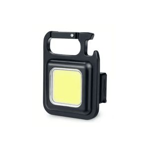 Gantungan Kunci Lampu Senter Camping Keychain Light Mini LED