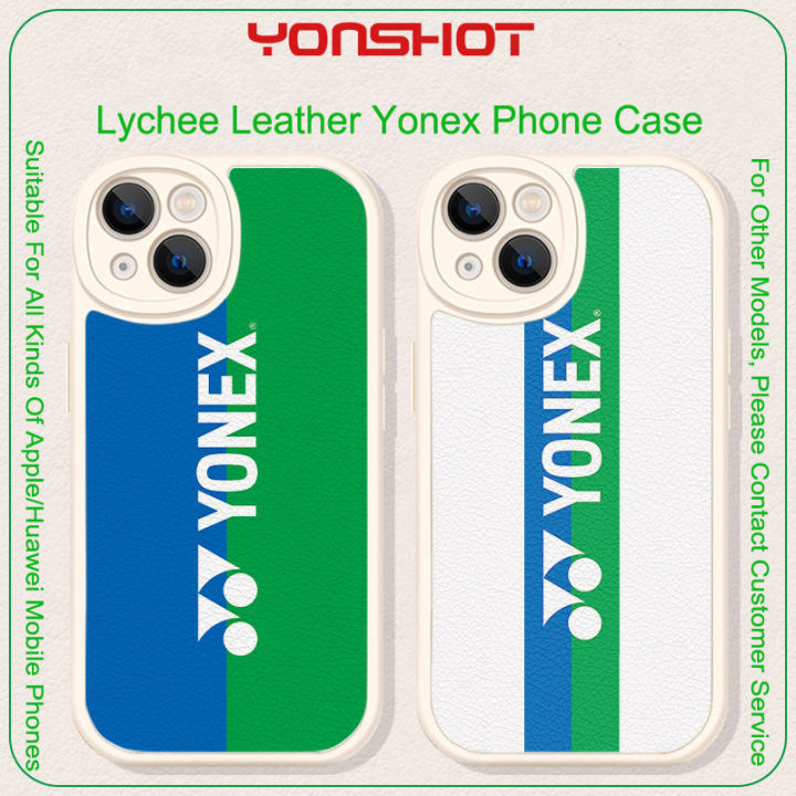 Yonshot Yonex Phone Case Suitable For All Phone Models IPhone13