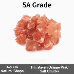Himalayan Salt Lamp Diffuser 3-in-1 | Ultrasonic Essential Oil Aroma Humidifier with 7 Color LED Light