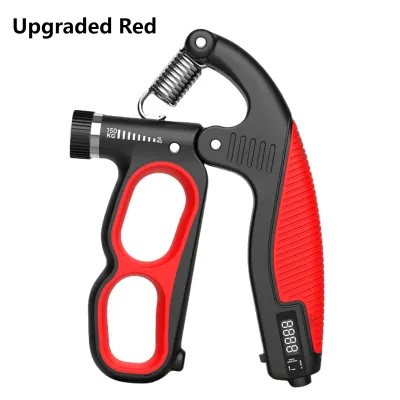 ✅SG Ready Stocks✅ JOMO Electronic Counting Grip Strengthener Gift Idea
