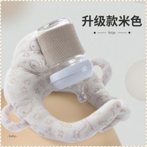 การให้นมบุตร ขนาดปรับได้ ไร้การยับยั้ง การให้อาหารอัตโนมัติ การสนับสนุนการรีบาวด์ ที่ตายตัว