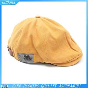 COD 2025 Người Đàn Ông Mới Của Cổ Điển Linen Thời Trang Hip Hop Rắn Beret Bên Nhãn Hiệu Của Phụ Nữ Hat Cổ Điển Beanie Đám Đông Phong Cách Mặt Trời Beret