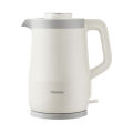 Bình đun siêu tốc Toshiba 1.5 lít KT-15DRTVN - Bảo hành 12 tháng. 