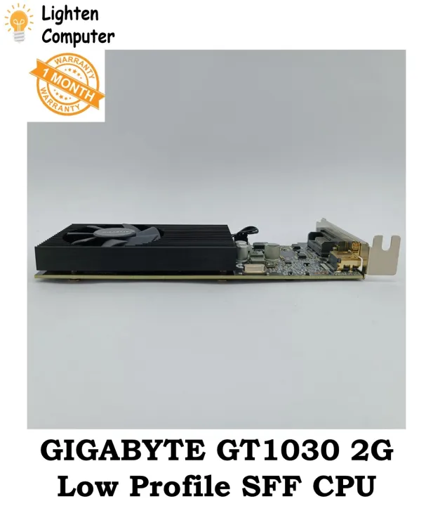 %E3%80%90READY%20STOCK%E3%80%91%20Gigabyte%20GT1030%202G%20Low%20Profile%20%7C%20GT%201030%202G%20Low%20Profile%20SFF%20%7C%20Graphics%20Card%20%7C%20no%20need%206%20pin%20-%20Used%20-%20Image%202