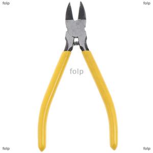 [COD] folp 6 tuôn ra cắt Side Máy cắt plier Cắt Kìm PVC xử lý dây cắt