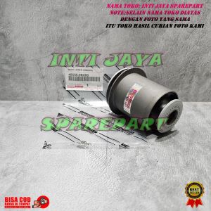 BOSH SAYAP ARM BAWAH BESAR HILUX REVO 1GD 2GD 48655-0K080 PART MOBIL