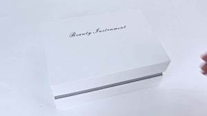 Micro-Current Face Massager: Tighten Lift Whiten Skin Rejuvenate Boost Nutrition Penetration & Remove Spots Banish Spots