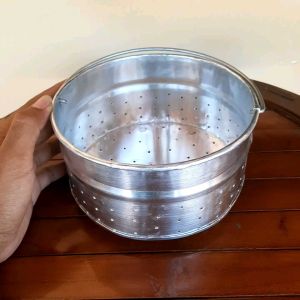 TIM TIMAN NASI Rice Cooker Low Carbo Alat Kukus Steamer Rendah Gula Untuk Magic com 12Liter