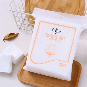 Bông tẩy trang Cotton pads 222 miếng