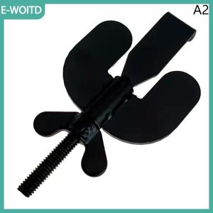 【E-WOITD】 Khóa cửa an ninh cho du lịch nhiệm vụ nặng nề khóa cửa di động stoppers khách sạn cửa Jammer nhà an ninh khóa chốt thiết bị ngoài