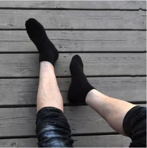 KL01 ASIS marikina mens casual slipper trend