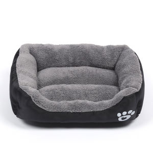 Dog Bed Cat Bed Dog Bed Mat Puppy Bed for dog Washable Sleeping Warm Soft Pet Mat Cat Mat Dog