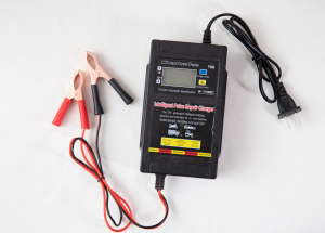 เครื่องชาร์จแบตเตอรี่รถยนต์ 8000W 【ของแท้100%】 ชาร์จเร็ว 10 นาที! ใช้ได้ทุกประเภทรถ 12V/24V เครื่องชาร์จแบตอัจฉริยะ ชาร์จเร็ว แรงสูง อุปกรณ์ชาร์จรถยนต์ เครื่องชาร์จแบตเตอรี่รถ เครื่องเติมแบตเตอรี่