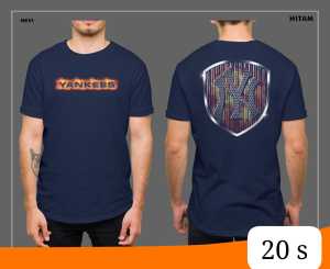 PAKET100RB T-Shirt Kaos Branded Distro Pria-Wanita Size M-L-XL-XXL PE / Kaos Usinex / Kaos Simple / Kaos Harian / Kaos Oblong / Kaos