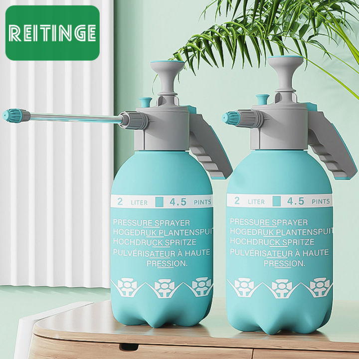 REITINGE 3L Bình tưới nước Bán Buôn dung tích lớn Bình tưới nước Ấm đun ...