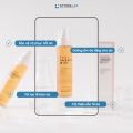 PDRN Kyung Lab stem spray, instant soothing, resistance, whitening, detoxification, pore new cell stimulation, blue light skin protection, effective acne prevention - Mic Tam cosmetics. 