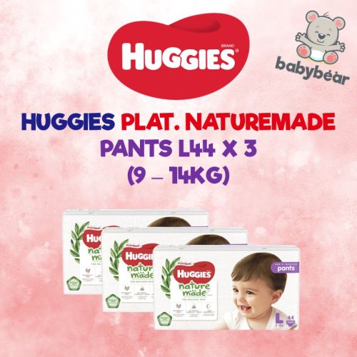 Huggies NatureMade vs. Premium Diapers: Absorbency, Comfort, and Value
