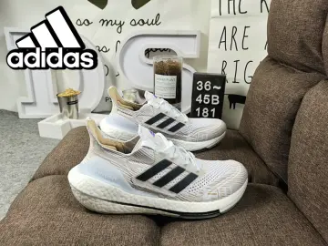 Shop Adidas Ultra Boost 21 with great discounts and prices online Sep 2024 Lazada Philippines