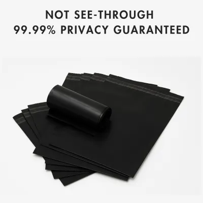 (20/50/100pcs) PaisehPackers Polymailer Bag | Glossy Courier Bag | Mailing Bag | Poly Mailer Envelope | Packing Bags