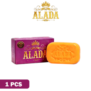 ALADA soap original thailand 160g Whitening Anti-Acne Gentle Cleansing Bar For Face Full Body Care