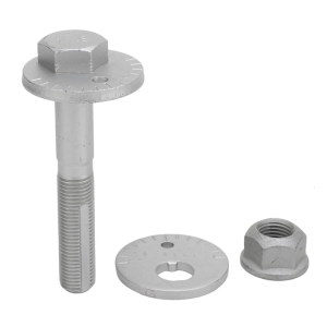 Dg9z5k978a 7t4z5k751a w716343s440 cường độ cao Lập Dị Bolt cho phía sau knuckles cambers điều chỉnh tăng cường sự ổn định