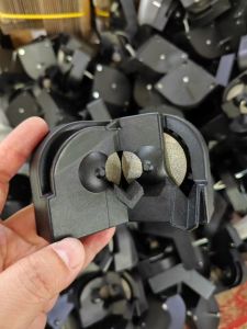 Drill Bit Tool Special Tool for Fixing Positioning Multi Functional Grinding and Precise Auxiliary Grinding多功能磨钻头神器