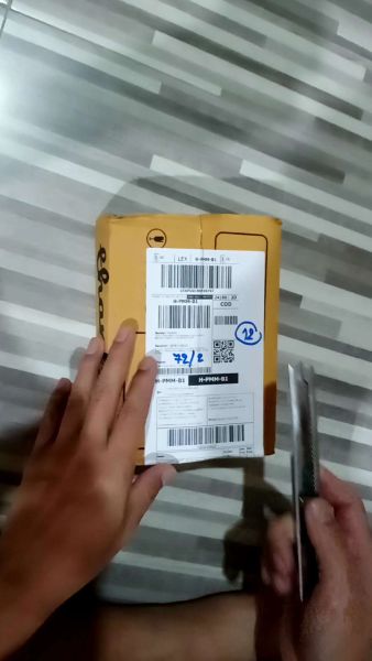 Buyer review video 2