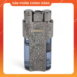 Bật Lửa Hộp Quẹt khò gas 1 tia Honest BCZ-741 thiết kế đẹp độc lạ - dùng gas cao cấp ( giao màu ngẫu nhiên )