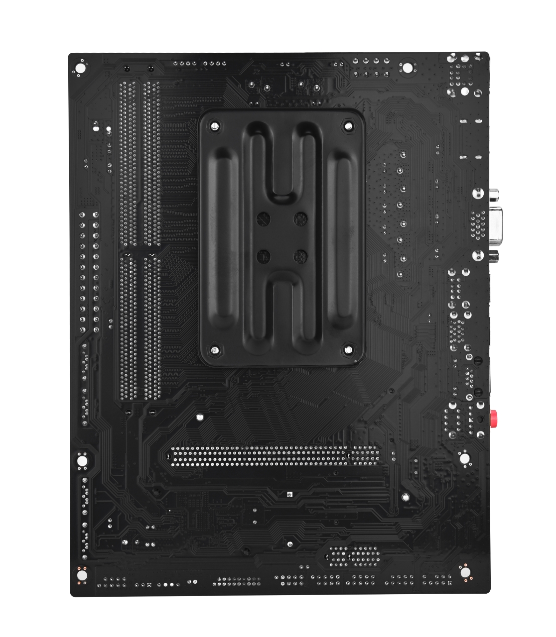 Ramsta B450M ATX Motherboard 8 Pin Support AMD AM4 Socket For AMD Ryzen 3 / Ryzen 5 1000-5000 Series Processor