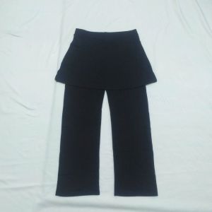 Celana Rok Senam/Trening Rok Wanita TC Premiun Jumbo 4L 5L 6L