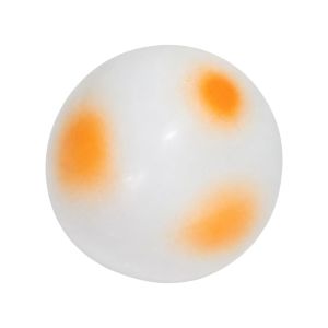 DJDK Crunchy Simulated Bread Squeeze Toy Soft Sound Effects Crackling Bread Squishy Toy Kids Toy Comfortable Rice Cake Pinch Office Desk Toy