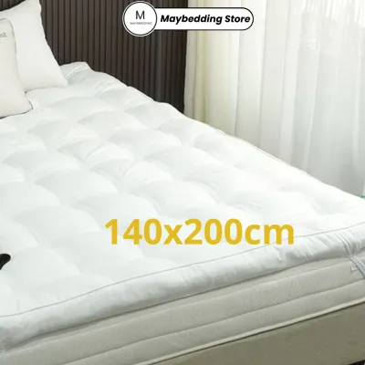 Topper Edena Hoàng Gia EDENA Siêu Bồng Bềnh Cao Cấp - Hàng Chính Hãng