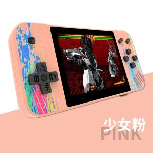 🎁 【Readystock】 + FREE Shipping 🎁 G3 Portable Game Console with 800 Classic Arcade Games