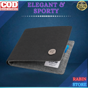 Dompet Pria Distro Dompet Pria Dompet Cowok Terbaru Dompet Cowok Distro Terbaru Dompet Lipat Keren Dompet Pria Hitam Terlaris Original Kualitas Premium